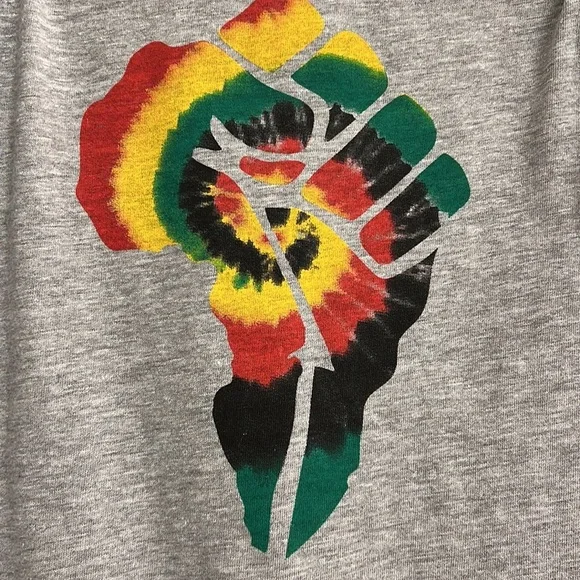 Juneteenth onesies for infants - Picture 2 of 3